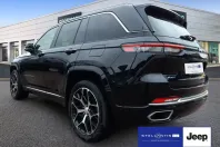 Jeep Grand Cherokee din 2023 cu 24.000 km - oferta JEE117894 - foto 2