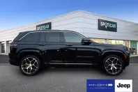 Jeep Grand Cherokee din 2023 cu 24.000 km - oferta JEE117894 - foto 4