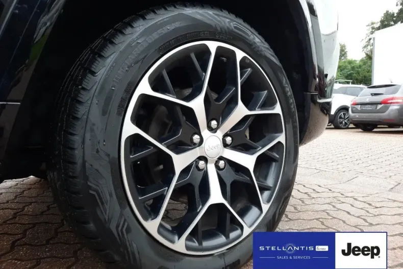 Jeep Grand Cherokee din 2023 cu 24.000 km - oferta JEE117894 - foto 7