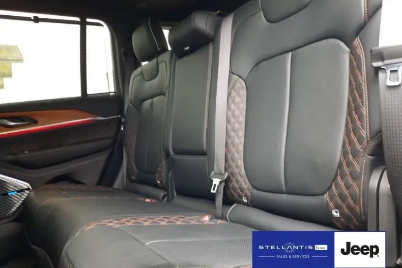 Jeep Grand Cherokee din 2023 cu 24.000 km - oferta JEE117894 - foto 10