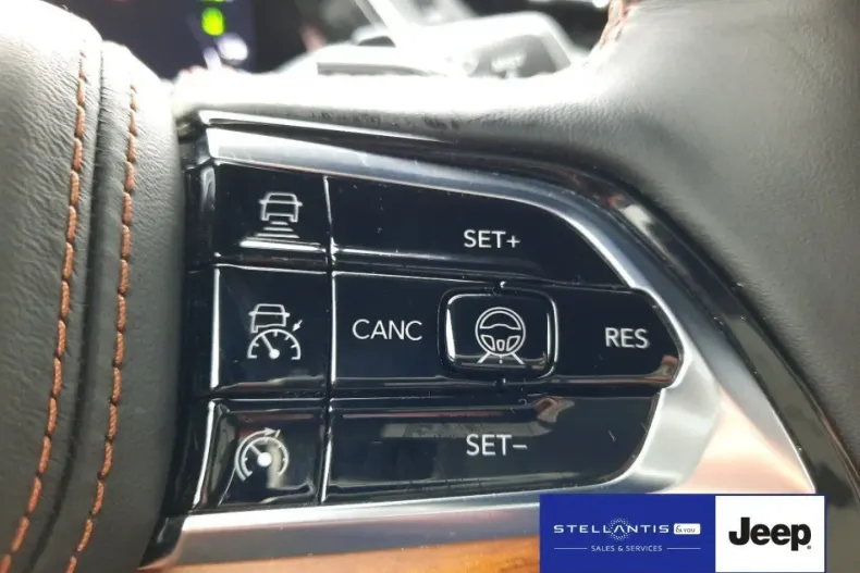 Jeep Grand Cherokee din 2023 cu 24.000 km - oferta JEE117894 - foto 16