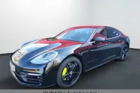 Porsche Panamera din 2021 cu 99.990 km - oferta POR117895 - foto 1