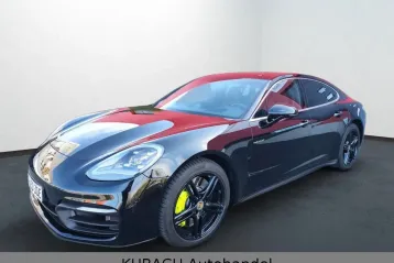 Porsche Panamera din 2021 - oferta POR117895