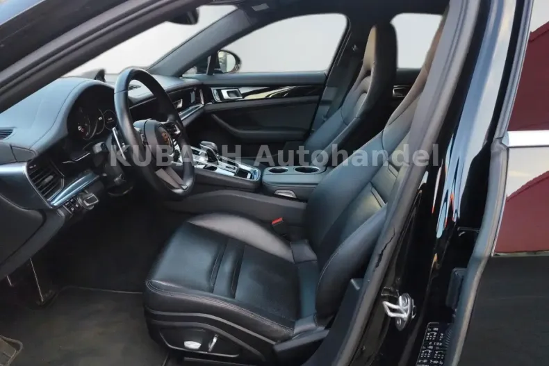 Porsche Panamera din 2021 cu 99.990 km - oferta POR117895 - foto 12