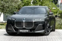 BMW 750 din 2023 cu 46.100 km - oferta BMW117896 - foto 1