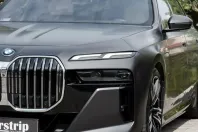 BMW 750 din 2023 cu 46.100 km - oferta BMW117896 - foto 8