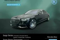 Mercedes-Benz S 580 din 2023 cu 44.239 km - oferta MER117897 - foto 1
