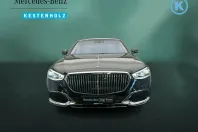 Mercedes-Benz S 580 din 2023 cu 44.239 km - oferta MER117897 - foto 2