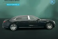 Mercedes-Benz S 580 din 2023 cu 44.239 km - oferta MER117897 - foto 4