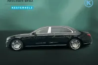 Mercedes-Benz S 580 din 2023 cu 44.239 km - oferta MER117897 - foto 8