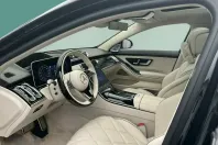 Mercedes-Benz S 580 din 2023 cu 44.239 km - oferta MER117897 - foto 9