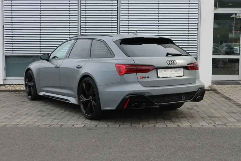 Audi RS6 din 2023 cu 53.810 km - oferta AUD117898 - foto 4