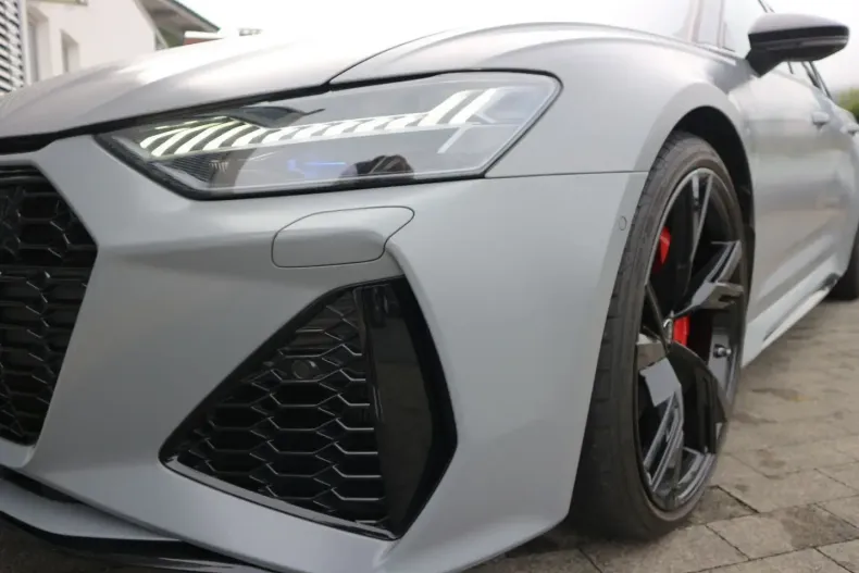 Audi RS6 din 2023 cu 53.810 km - oferta AUD117898 - foto 6