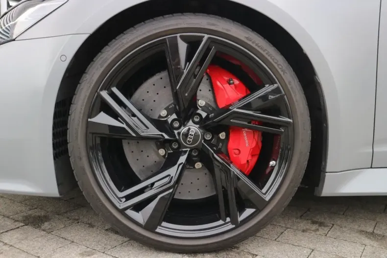 Audi RS6 din 2023 cu 53.810 km - oferta AUD117898 - foto 7