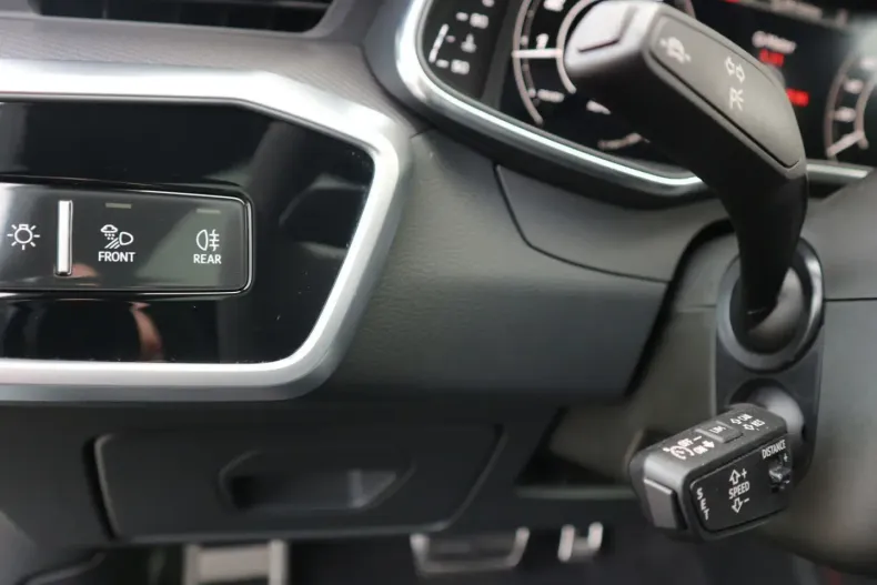 Audi RS6 din 2023 cu 53.810 km - oferta AUD117898 - foto 11