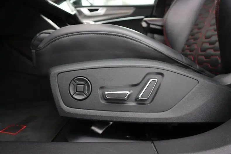 Audi RS6 din 2023 cu 53.810 km - oferta AUD117898 - foto 13