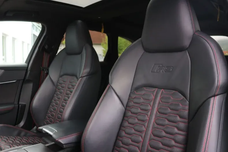 Audi RS6 din 2023 cu 53.810 km - oferta AUD117898 - foto 14