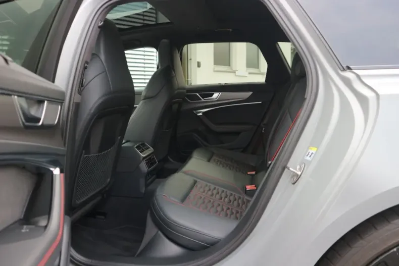 Audi RS6 din 2023 cu 53.810 km - oferta AUD117898 - foto 15