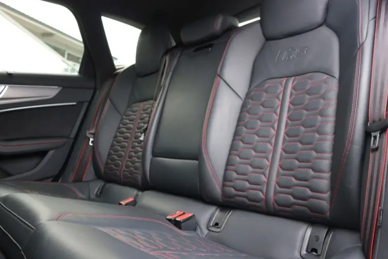 Audi RS6 din 2023 cu 53.810 km - oferta AUD117898 - foto 16