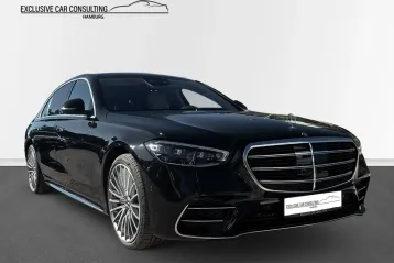 Mercedes-Benz S 580 din 2024 - oferta MER117899