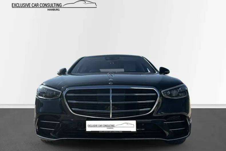 Mercedes-Benz S 580 din 2024 cu 27.500 km - oferta MER117899 - foto 2