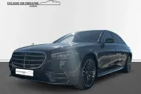 Mercedes-Benz S 580 din 2024 cu 27.500 km - oferta MER117899 - foto 3