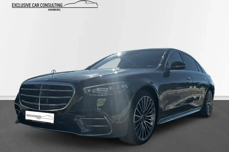 Mercedes-Benz S 580 din 2024 cu 27.500 km - oferta MER117899 - foto 3