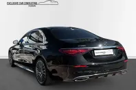 Mercedes-Benz S 580 din 2024 cu 27.500 km - oferta MER117899 - foto 4