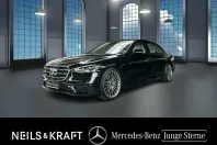 Mercedes-Benz S 580 din 2024 cu 37.900 km - oferta MER117900 - foto 1