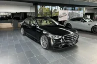 Mercedes-Benz S 580 din 2024 cu 37.900 km - oferta MER117900 - foto 3