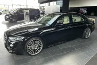Mercedes-Benz S 580 din 2024 cu 37.900 km - oferta MER117900 - foto 8