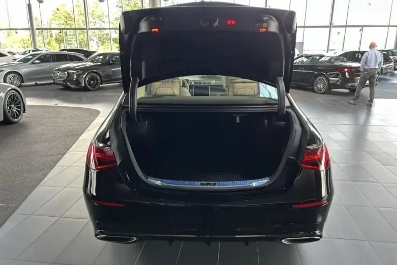 Mercedes-Benz S 580 din 2024 cu 37.900 km - oferta MER117900 - foto 9