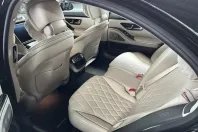 Mercedes-Benz S 580 din 2024 cu 37.900 km - oferta MER117900 - foto 12