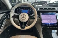 Mercedes-Benz S 580 din 2024 cu 37.900 km - oferta MER117900 - foto 14
