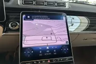 Mercedes-Benz S 580 din 2024 cu 37.900 km - oferta MER117900 - foto 16