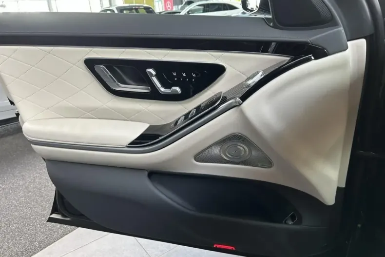 Mercedes-Benz S 580 din 2024 cu 37.900 km - oferta MER117900 - foto 17