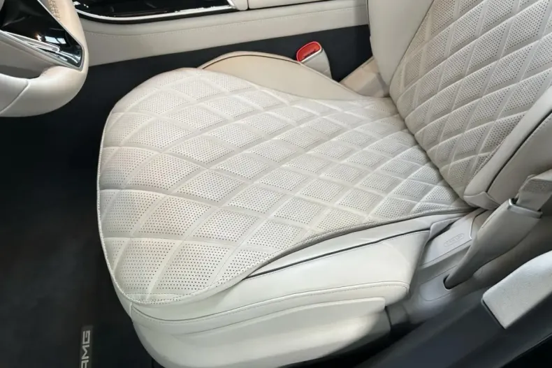 Mercedes-Benz S 580 din 2024 cu 37.900 km - oferta MER117900 - foto 21