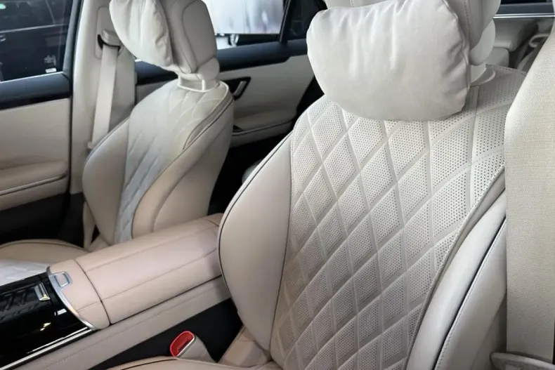 Mercedes-Benz S 580 din 2024 cu 37.900 km - oferta MER117900 - foto 22