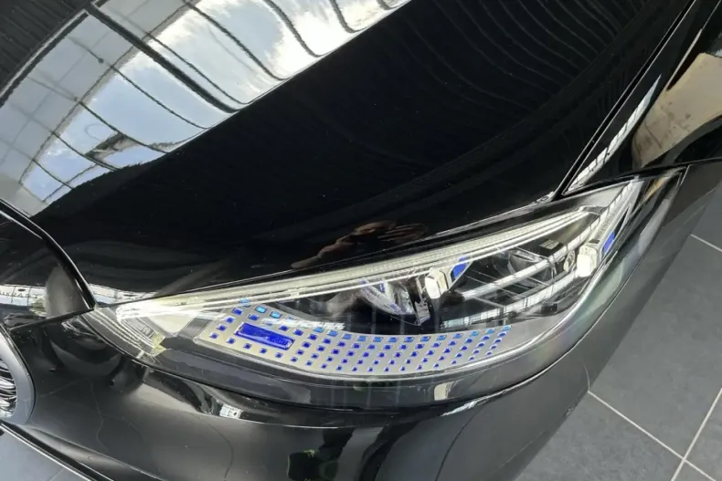 Mercedes-Benz S 580 din 2024 cu 37.900 km - oferta MER117900 - foto 26