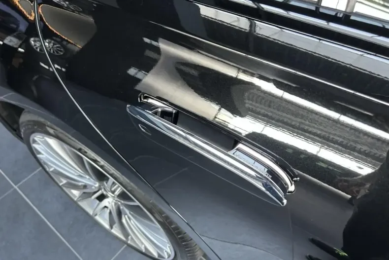 Mercedes-Benz S 580 din 2024 cu 37.900 km - oferta MER117900 - foto 27