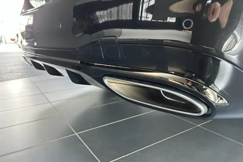 Mercedes-Benz S 580 din 2024 cu 37.900 km - oferta MER117900 - foto 30