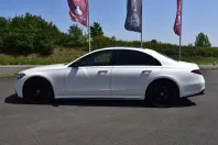 Mercedes-Benz S 580 din 2023 cu 39.900 km - oferta MER117901 - foto 2