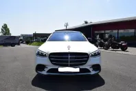 Mercedes-Benz S 580 din 2023 cu 39.900 km - oferta MER117901 - foto 3