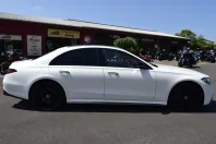 Mercedes-Benz S 580 din 2023 cu 39.900 km - oferta MER117901 - foto 4