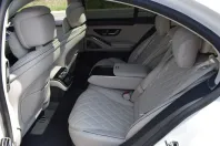 Mercedes-Benz S 580 din 2023 cu 39.900 km - oferta MER117901 - foto 10