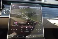 Mercedes-Benz S 580 din 2023 cu 39.900 km - oferta MER117901 - foto 13