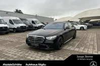 Mercedes-Benz S 580 din 2023 cu 47.110 km - oferta MER117902 - foto 1