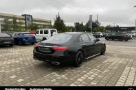 Mercedes-Benz S 580 din 2023 cu 47.110 km - oferta MER117902 - foto 5