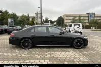 Mercedes-Benz S 580 din 2023 cu 47.110 km - oferta MER117902 - foto 6