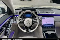 Mercedes-Benz S 580 din 2023 cu 47.110 km - oferta MER117902 - foto 13